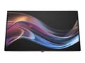 Pikkukuva 3 / 5: HP 727pk - Series 7 Pro - LED-näyttö - 27" - 3840 x 2160 4K @ 60 Hz - IPS Black - 400 cd/m² - 2000:1 - DisplayHDR 400 - 5 ms - Thunderbolt 4, HDMI, D