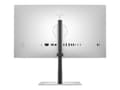 Pikkukuva 4 / 5: HP 727pk - Series 7 Pro - LED-näyttö - 27" - 3840 x 2160 4K @ 60 Hz - IPS Black - 400 cd/m² - 2000:1 - DisplayHDR 400 - 5 ms - Thunderbolt 4, HDMI, D