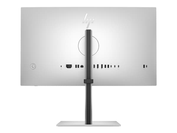 HP 727pk - Series 7 Pro - LED-näyttö - 27" - 3840 x 2160 4K @ 60 Hz - IPS Black - 400 cd/m² - 2000:1 - DisplayHDR 400 - 5 ms - Thunderbolt 4, HDMI, D