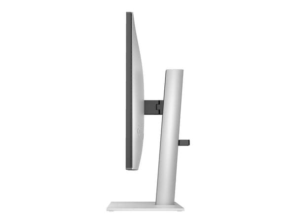 HP 727pk - Series 7 Pro - LED-näyttö - 27" - 3840 x 2160 4K @ 60 Hz - IPS Black - 400 cd/m² - 2000:1 - DisplayHDR 400 - 5 ms - Thunderbolt 4, HDMI, D