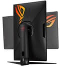 Miniatyrbillede 4 af 6: ASUS ROG Strix XG27AQ computerskærm 68,6 cm (27") 2560 x 1440 pixels LED Sort