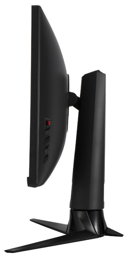 ASUS ROG Strix XG27AQ computerskærm 68,6 cm (27") 2560 x 1440 pixels LED Sort