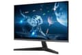 Miniatyrbild 8 av 10: Samsung Essential Monitor S3 S33GC LED-skärm 68,6 cm (27") 1920 x 1080 pixlar Full HD Svart