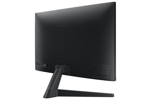 Samsung Essential Monitor S3 S33GC LED-skärm 68,6 cm (27") 1920 x 1080 pixlar Full HD Svart