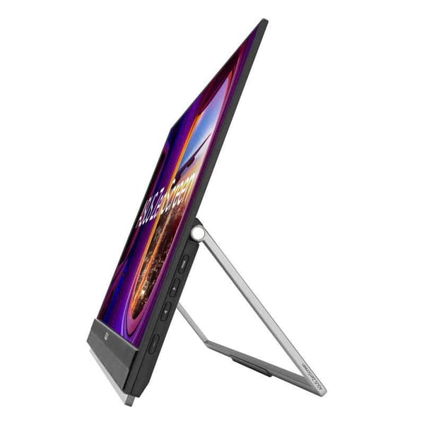 Asus Mb229cf 21.5´´ Fhd Ips Led 100hz Skärm
