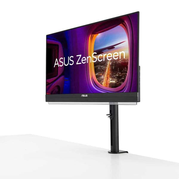 Asus Mb229cf 21.5´´ Fhd Ips Led 100hz Skärm