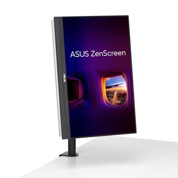 Asus Mb229cf 21.5´´ Fhd Ips Led 100hz Skärm