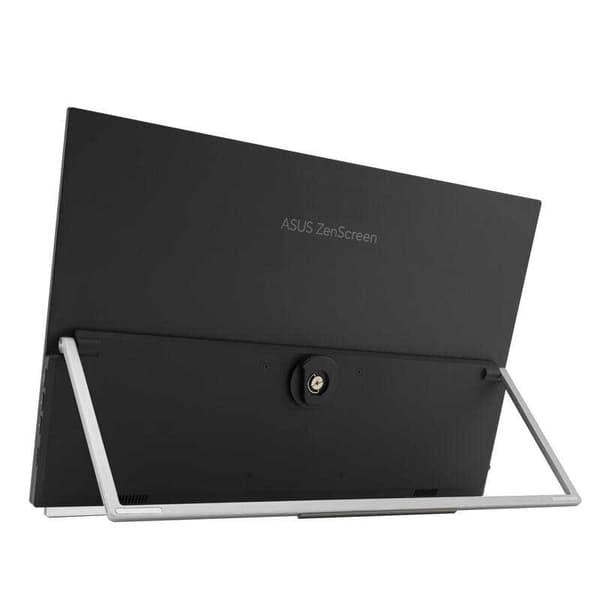 Asus Mb229cf 21.5´´ Fhd Ips Led 100hz Skärm