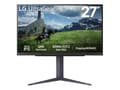 Miniatyrbild 2 av 5: LG UltraGear 27GS85QX-B - LED-skärm - spel - 27" - 2560 x 1440 QHD @ 200 Hz - Nano IPS - 400 cd/m² - 1000:1 - DisplayHDR 400 - 1 ms - 2xHDMI, Display
