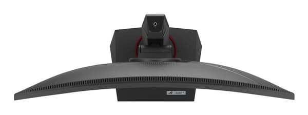 ASUS XG27WCS tietokonenäyttö 68,6 cm (27") 2560 x 1440 pikseliä Wide Quad HD Black