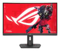 Pikkukuva 1 / 6: ASUS XG27WCS tietokonenäyttö 68,6 cm (27") 2560 x 1440 pikseliä Wide Quad HD Black