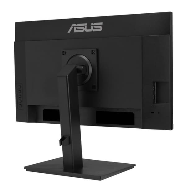 ASUS VA27ECPSN computerskærm 68,6 cm (27") 1920 x 1080 pixels Full HD LED Sort