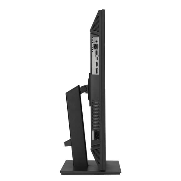 ASUS VA27ECPSN computerskærm 68,6 cm (27") 1920 x 1080 pixels Full HD LED Sort