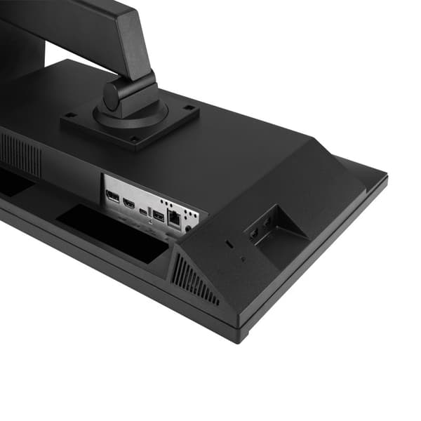 ASUS VA27ECPSN computerskærm 68,6 cm (27") 1920 x 1080 pixels Full HD LED Sort