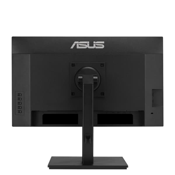 ASUS VA27ECPSN computerskærm 68,6 cm (27") 1920 x 1080 pixels Full HD LED Sort
