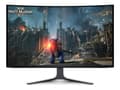 Pikkukuva 5 / 5: Alienware AW3225QF, 81.3 cm (32"), 3840 x 2160 pixels, 4K Ultra HD, QD-OLED, 0.03 ms, Black, White