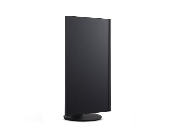 Sharp MultiSync EA272Q, 68,6 cm (27"), 2560 x 1440 pixlar, 4K Ultra HD, LCD, 6 ms, Svart