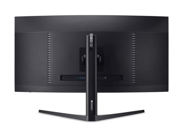 Acer Predator X34 V3bmiiphuzx - X Series - LED-skärm - spel - böjd - 34" - 3440 x 1440 UWQHD @ 180 Hz - VA - 1000 cd/m² - 100000000:1 - DisplayHDR 10