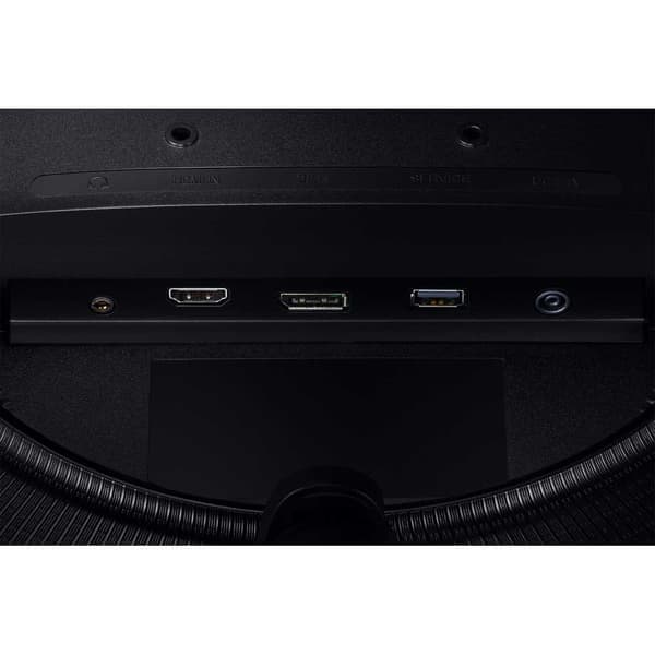 Samsung Odyssey G5 G55t 34´´ Wqhd Ips Led 165hz Böjd Gamingskärm