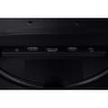 Miniatyrbild 9 av 10: Samsung Odyssey G5 G55t 34´´ Wqhd Ips Led 165hz Böjd Gamingskärm