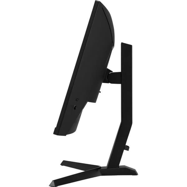 Böjd PC Gamer Monitor - IIYAMA GB2766HSU-B1 - G-MASTER - 27" FHD - VA-panel - 1 ms - 165Hz - HDMI 2.0 / DisplayPort - FreeSync