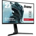 Miniatyrbild 9 av 9: Böjd PC Gamer Monitor - IIYAMA GB2766HSU-B1 - G-MASTER - 27" FHD - VA-panel - 1 ms - 165Hz - HDMI 2.0 / DisplayPort - FreeSync