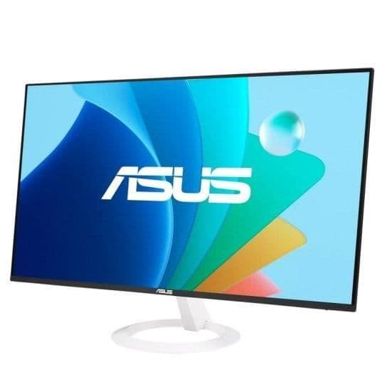 ASUS VZ239HE 23" IPS FullHD-skärm - Svart - 5ms - HDMI - AMD FreeSync