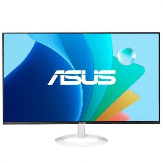 ASUS VZ239HE 23" IPS FullHD-skärm - Svart - 5ms - HDMI - AMD FreeSync