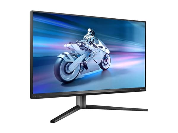 Philips Evnia 6000 32M2N6800M - LED-skärm - spel - 32" (31.5" visbar) - 3840 x 2160 4K UHD (2160p) @ 144 Hz - IPS - 1250 cd/m² - 1000:1 - DisplayHDR