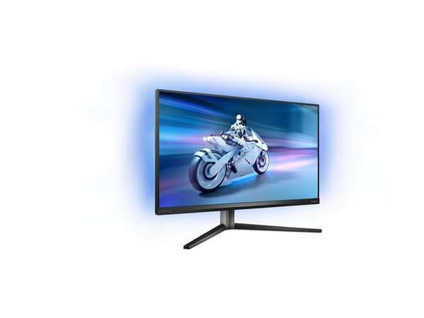 Philips Evnia 6000 32M2N6800M - LED-skärm - spel - 32" (31.5" visbar) - 3840 x 2160 4K UHD (2160p) @ 144 Hz - IPS - 1250 cd/m² - 1000:1 - DisplayHDR