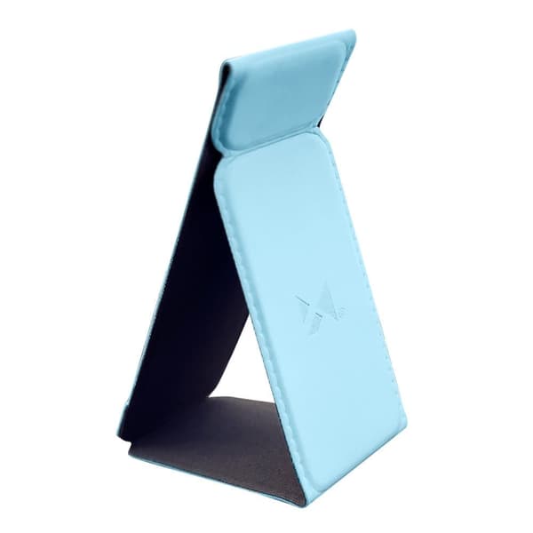 Wozinsky Grip Stand itseliimautuva pidikepohja sininen (WGS-01SB)