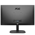 Miniatyrbild 8 av 9: Monitor AOC 22B2H/EU Full HD 21,5" WLED