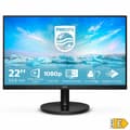 Pikkukuva 2 / 7: Näyttö Philips 221V8A/00 Full HD 21,5" 75 Hz