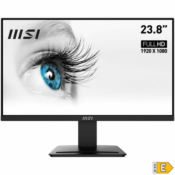Näyttö MSI PRO MP2412 23,8" LCD