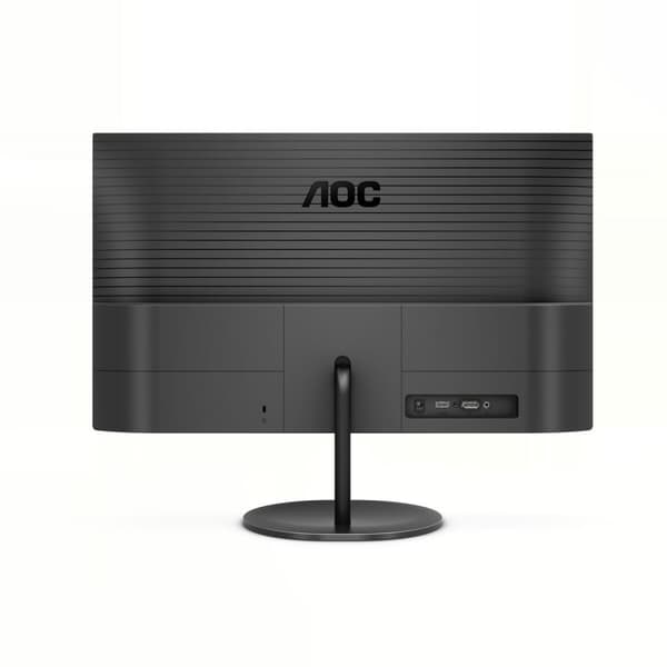Skærm AOC Q27V4EA 27" 2K LED