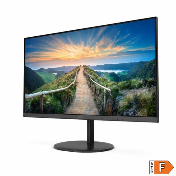 Skærm AOC Q27V4EA 27" 2K LED