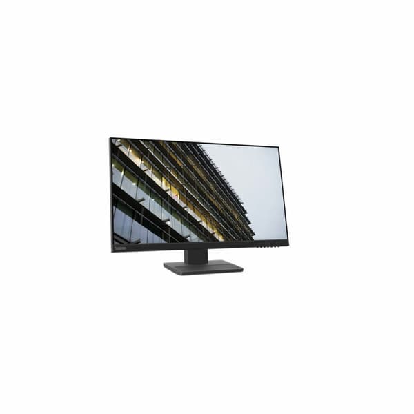 Skærm Lenovo LPMON153 23,8" Full HD 240 Hz 60 Hz Sort