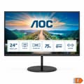 Pikkukuva 3 / 6: Näyttö AOC Q24V4EA 23,8" 2K LCD
