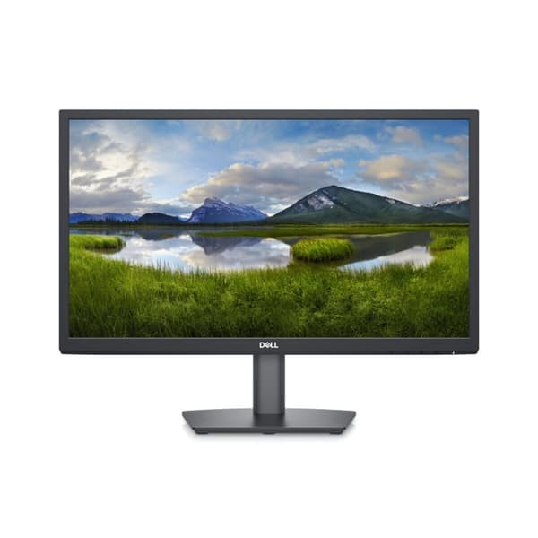 Monitor Dell  E2223HV LED Full HD 22" Svart