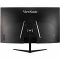 Pikkukuva 3 / 5: Pelinäyttö ViewSonic VX3218-PC-MHD 32" FHD 1920 x 1080 px 32" Full HD 165 Hz