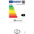 Pikkukuva 5 / 5: Pelinäyttö ViewSonic VX3218-PC-MHD 32" FHD 1920 x 1080 px 32" Full HD 165 Hz