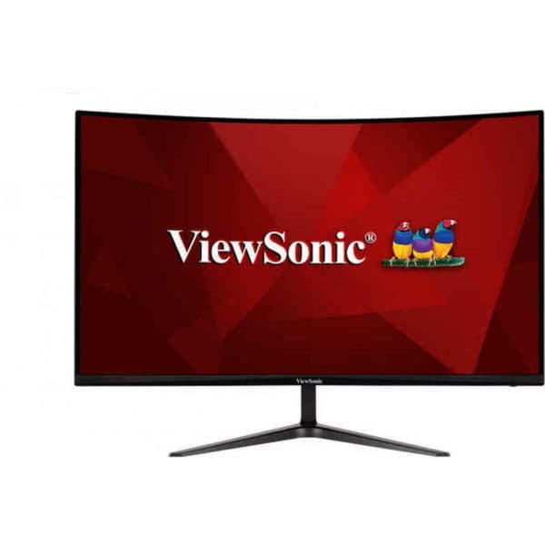 Pelinäyttö ViewSonic VX3218-PC-MHD 32" FHD 1920 x 1080 px 32" Full HD 165 Hz