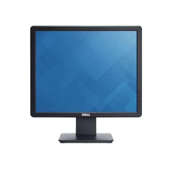 Monitor Dell E1715S 17" SXGA Svart