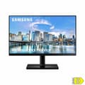 Miniatyrbild 2 av 5: Monitor Samsung F27T450FQR 27" IPS AMD FreeSync Flicker free 75 Hz