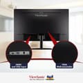 Pikkukuva 9 / 10: Näyttö ViewSonic VA2732-H IPS 27" IPS