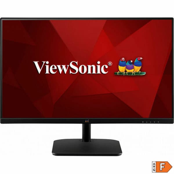 Näyttö ViewSonic VA2432-H IPS 24"