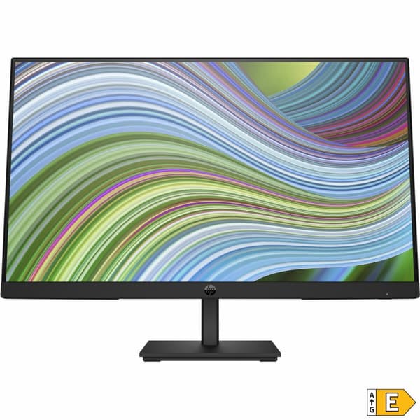 Skærm HP P24 G5 23,8" IPS LCD 75 Hz 240 Hz