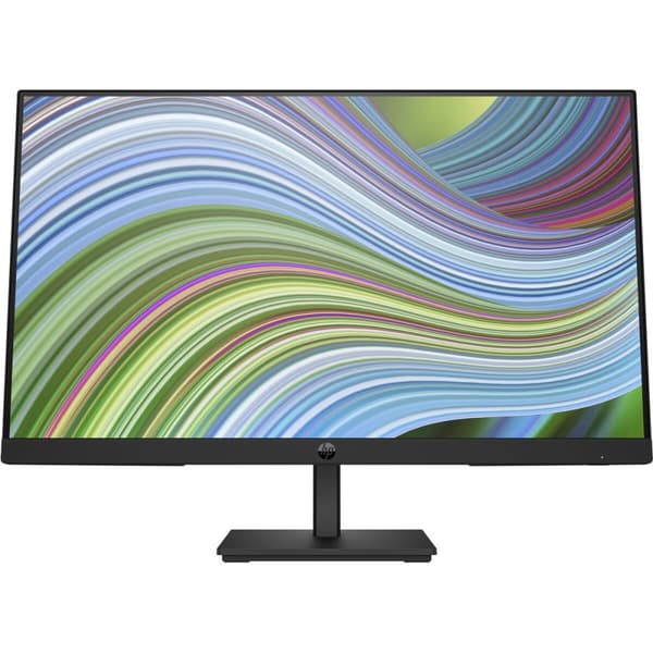 Skærm HP P24 G5 23,8" IPS LCD 75 Hz 240 Hz