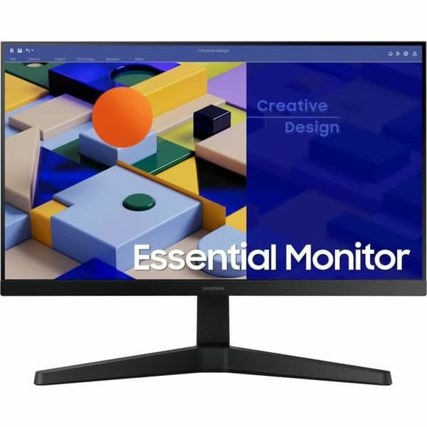 Näyttö Samsung S22C310EAU 22" 75 Hz