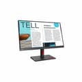 Miniatyrbild 3 av 7: Monitor Lenovo ThinkVision S25E-30 Full HD 24,5" 75 Hz